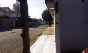 Imagem 3: CASA RESIDENCIAL em SOROCABA - SP, JARDIM LEOCÁDIA