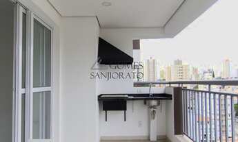 Imagem: SANTO ANDRÉ - Apartamento Padrão - VILA