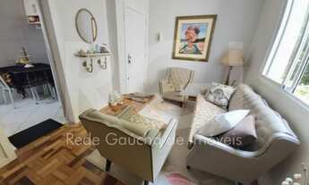 Imagem 4: Porto Alegre - Apartamento Padrão - Santo Antonio