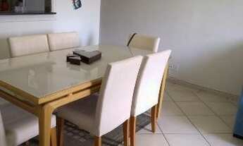 Imagem 4: Apartamento residencial à venda, Baeta Neves, São Bernardo do Campo