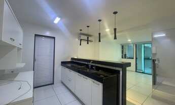 Imagem 7: Apartamento para aluguel anual, 2 quartos, mobiliado, Manguinhos