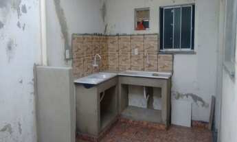 Imagem 7: NOSSA SENHORA DO SOCORRO - Casa Padrão - TAIÇOCA DE FORA