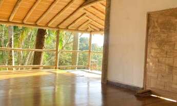 Imagem 2: Chácara com 3 dormitórios à venda, 5000 m² por R$ 1.500.000,00 - Pirucaia - Mairiporã/SP