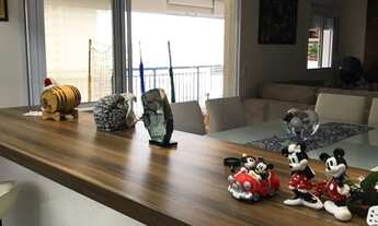 Imagem 6: SÃO BERNARDO DO CAMPO - Apartamento Padrão - CENTRO