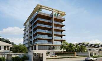 Imagem 3: ITAJAÍ - Apartamento Padrão - PRAIA BRAVA DE ITAJAÍ