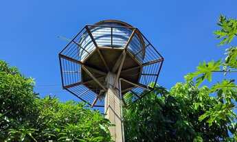 Imagem 7: Chácara para Venda em Presidente Prudente, Vila Maria, 4 dormitórios, 4 banheiros, 50 vaga