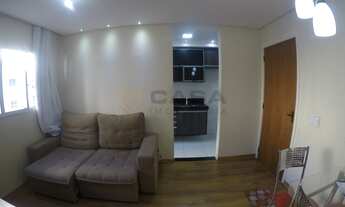 Imagem 5: AF- Oportunidade!!! Excelente Ap 2Q Porteira Fechada no Vista de Manguinhos