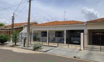 Imagem: BADY BASSIT - Casa Padrão - CENTRO