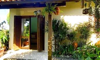 Imagem 4: DOIS IRMÃOS - Casa Padrão - Bela Vista