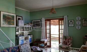 Imagem: ITATIBA - Chácara - RECANTO DOS PÁSSAROS