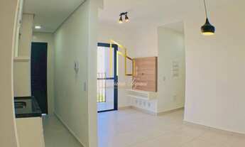 Imagem 2: SOROCABA - Apartamento Padrão - PARQUE CAMPOLIM