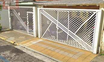 Imagem: Casa com 2 dormitórios à venda, 300 m²