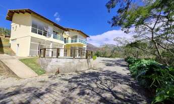 Imagem 2: ITAIPAVA (CASA EM CONDOMÍNIO PRÓXIMO AO CASTELO DE ITAIPAVA