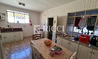 Imagem 3: SANTOS - Casa Padrão - VILA BELMIRO