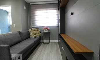 Imagem 4: Apartamento para Aluguel - Chácara Santo Antonio, 1 Quarto, 53 m2