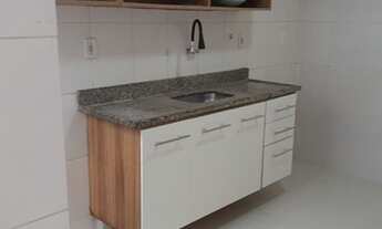 Imagem 5: Casa duplex em condomínio com 120m²