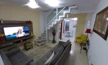 Imagem: Casa independente em Nilópolis