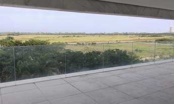 Imagem 6: Apartamento de 381 metros quadrados no bairro Barra da Tijuca com 4 quartos