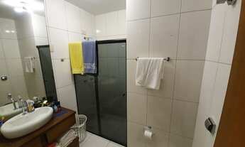 Imagem 2: Sobrado para venda com 156 metros Mobiliado com 3 Abranches