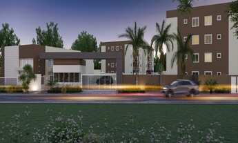 Imagem 3: PORTO BELO - Apartamento Padrão - Perequê