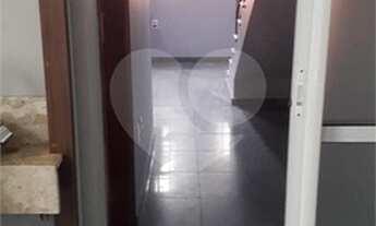 Imagem 4: São Paulo - Casa Comercial - SAÚDE