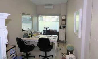 Imagem 6: SALA TÉRREA COM 90M² NO SÃO FRANCISCO PX HOSPITAL PILAR