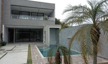 Imagem 2: RIO DE JANEIRO - Casa de Condomínio - Barra da Tijuca