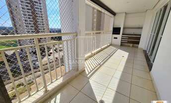 Imagem 3: Apartamento (tipo - padrao) 4 dormitórios/suite, cozinha planejada, portaria 24hs, lazer