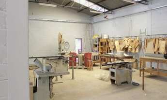 Imagem 7: INDAIATUBA - Galpão/Depósito/Armazém - RECREIO CAMPESTRE JÓIA