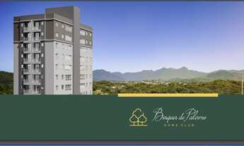 Imagem 2: Apartamento para venda com 74 metros quadrados com 3 quartos em Glória - Joinville - SC