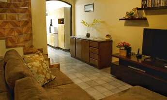 Imagem 4: Sobrado com 2 dormitórios à venda, 206 m² por R$ 440.000,00 - Alves Dias - São Bernardo do