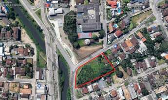 Imagem 6: JOINVILLE - Terreno Padrão - SAGUAÇÚ