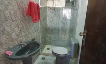 Imagem 6: Casa duplex tipo apt°. ao lado do Centro Esportivo Miécimo da Silva / Ac. carta