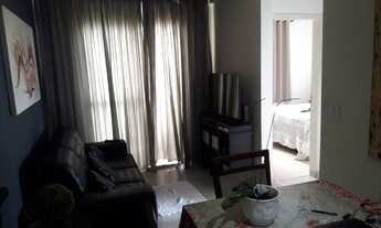 Imagem 2: São Paulo - Apartamento Padrão - Brasilândia