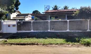 Imagem: Araruama - Casa Padrão - Boa Perna