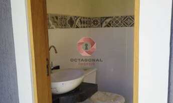 Imagem 8: Casa com 3 quartos à venda, 100 m² por R$ 495.000 - Itaipuaçu - Maricá/RJ