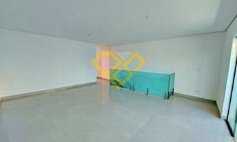 Imagem 3: Sobreposta Alta Duplex 3 Suítes Piscina Churraqueira Bairro Aparecida