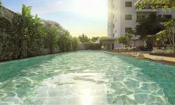 Imagem 4: Apartamento Link Club House