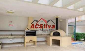 Imagem 5: Apto Centro SBC Apartamento com 2 dormitórios