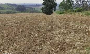 Imagem 6: SÃO MIGUEL ARCANJO - RURAL - Zona Rural