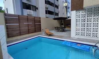 Imagem 7: Apartamento à venda, Cabo Branco, João Pessoa, PB