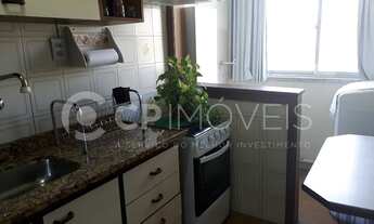 Imagem 2: PORTO ALEGRE - Apartamento Padrão - Jardim Floresta