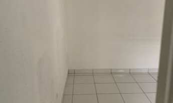 Imagem 2: Quitinete kitinete suíte quarto