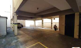 Imagem 2: Apartamento (tipo - padrao) 1 dormitórios/suite, cozinha planejada, em condomínio fechado