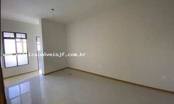 Imagem 5: Apartamento para Venda em Juiz de Fora, São Mateus, 2 dormitórios, 1 suíte, 2 banheiros, 1