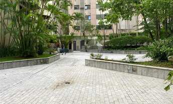 Imagem 6: São Paulo - Apartamento Padrão - VILA NOVA CONCEIÇÃO