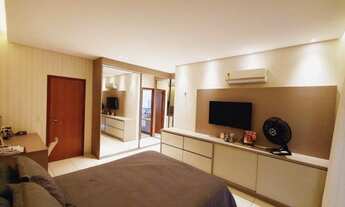 Imagem 7: Cobertura para venda com 136 metros quadrados com 4 quartos em Tirol - Natal - Rio Grande