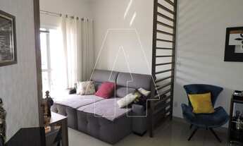 Imagem 3: Araçatuba - Apartamento - Novo Umuarama