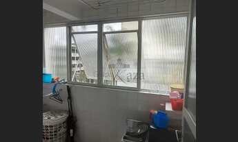 Imagem 7: Apartamento - Centro - Jacareí - Edifício Mansão do Vale - 3 Dormitórios - 108m²