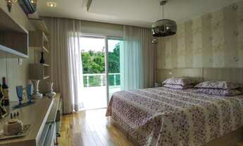 Imagem 5: Itatiba - Casa de Condomínio - Residencial Fazenda Serrinha